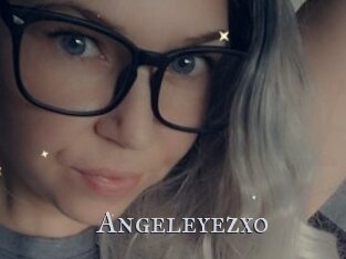 Angeleyezxo