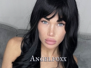 Angelfoxx