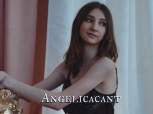 Angelicacant