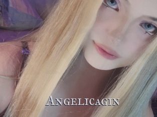 Angelicagin