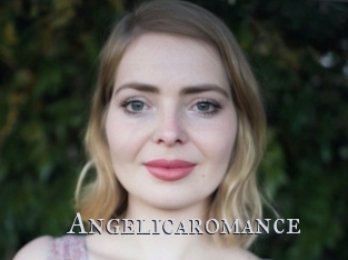 Angelicaromance