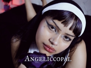 Angeliccopal