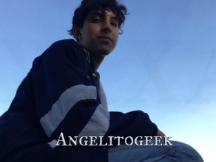 Angelitogeek