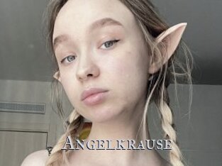 Angelkrause