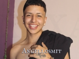 Angellosmit