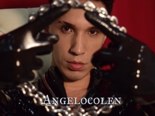 Angelocolen