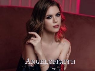 Angeloffaith