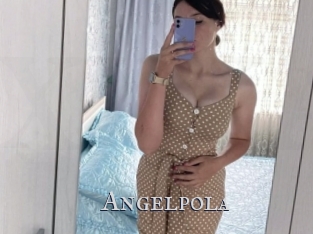 Angelpola