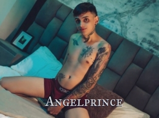 Angelprince