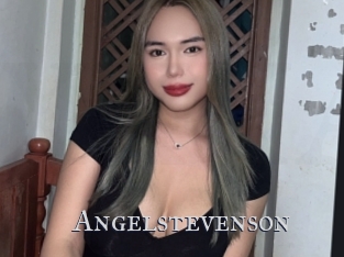 Angelstevenson