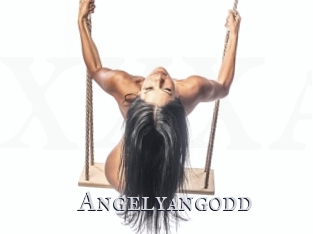 Angelyangodd