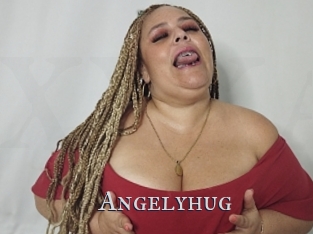 Angelyhug