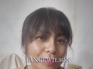 Angewilson