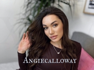 Angiecalloway