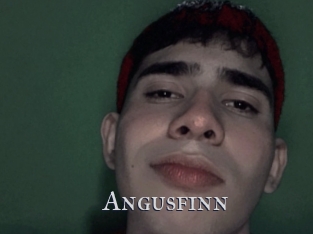 Angusfinn