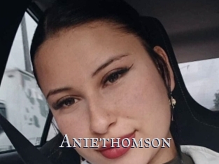 Aniethomson