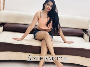 Aniheart24