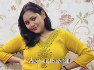 Anjalisingh