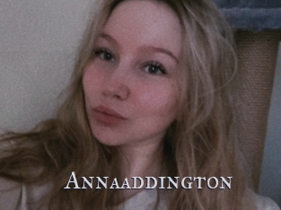 Annaaddington