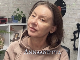 Annaanetta