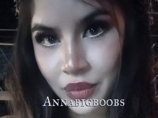 Annabigboobs