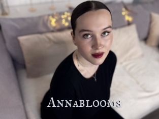 Annablooms