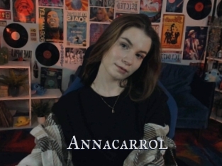 Annacarrol