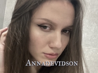 Annadevidson