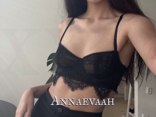 Annaevaah