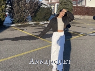 Annajaquet