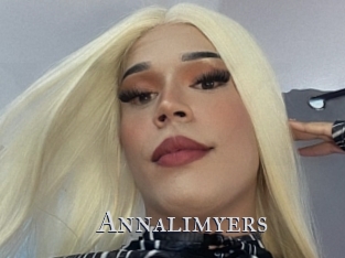 Annalimyers