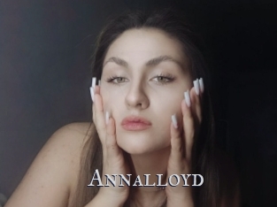 Annalloyd