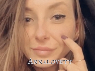 Annalovett