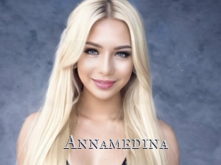 Annamedina