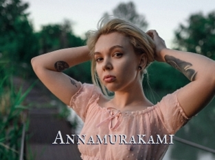 Annamurakami