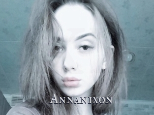 Annanixon