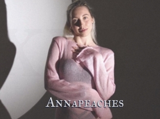 Annapeaches