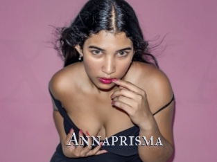 Annaprisma