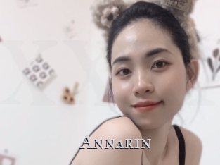 Annarin