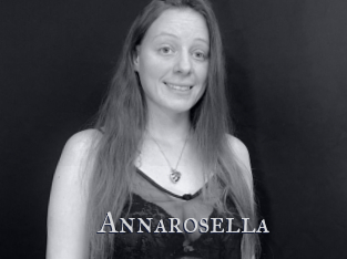 Annarosella