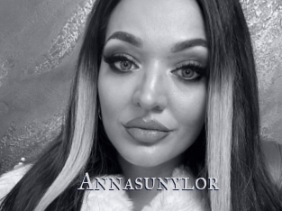 Annasunylor