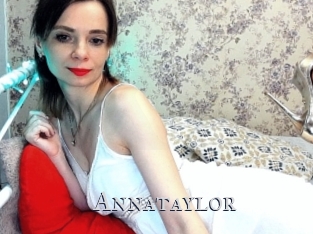 Annataylor