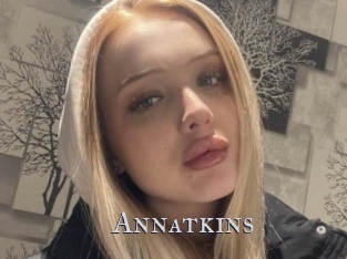 Annatkins