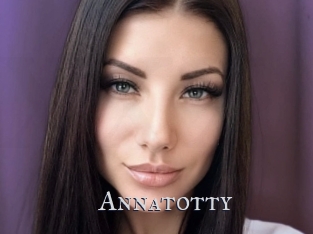 Annatotty