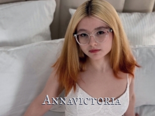 Annavictoria