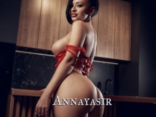 Annayasir