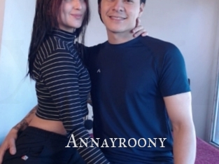 Annayroony