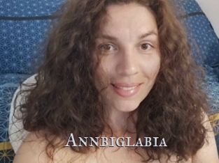 Annbiglabia