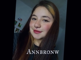 Annbronw