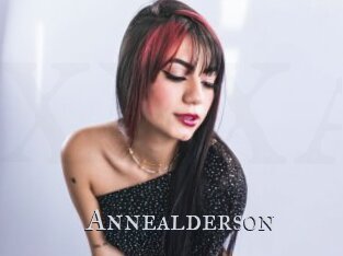 Annealderson